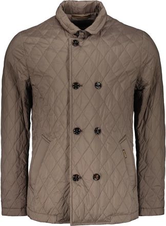 Moorer Hombre, Chaquetas, Marr&oacute;n, Talla: M