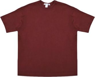 Comme Des Gar&ccedil;ons Uomo, Top, Rosso, M, new