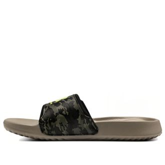 Under Armour Ignite Select Slides Camo 3027848-200