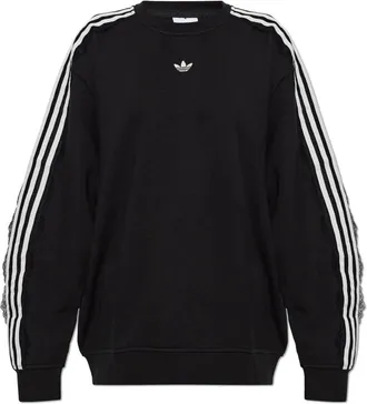 adidas Mujer, Sudaderas, Negro, Talla: XS