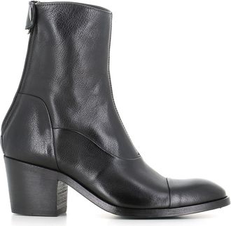 Alberto Ankle Boot Isabel 14004