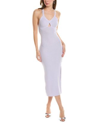 Iro Iro Knee-Length Dress