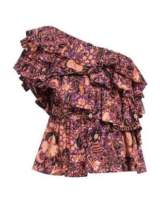 Ulla Johnson TOPWEAR - Tops on YOOX.COM