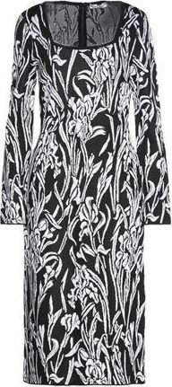 Givenchy DRESSES - Midi dresses sur YOOX.COM