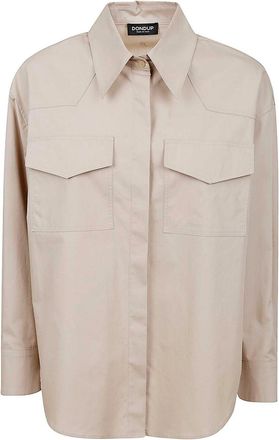 Dondup Shirt