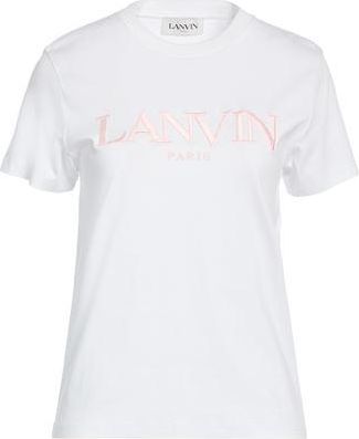 Lanvin TOPWEAR - T-shirts su YOOX.COM