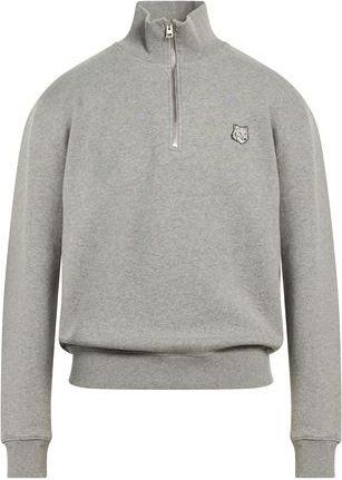 Maison Kitsun&eacute; TOPS - Sweatshirts auf YOOX.COM