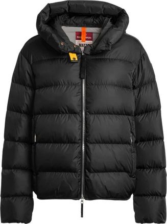 Parajumpers Mujer, Chaquetas, Negro, Talla: S