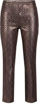 PHO Firenze BOTTOMWEAR - Pantaloni su YOOX.COM