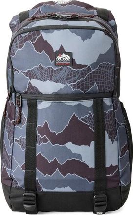 Rip Curl Dawn Patrol 30 Search Daypack - Unisex | grau