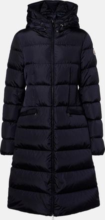 Moncler Avocette down coat