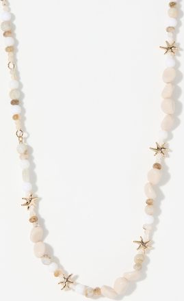 Pilgrim Womens Prism necklace