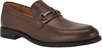 Tommy Hilfiger Jollie Bit Loafer in Cognac at Nordstrom Rack, Size 10.5