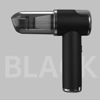 OEM Aspiradora Para Coche Con Potente Succi&oacute;n, Motor Sin Escobillas, Bater&iacute;a De Larga Duraci&oacute;n, Aspiradora Multifuncional Para El Hogar, Aspiradora Para T