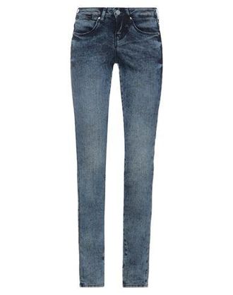 Guess BOTTOMWEAR - Jeans sur YOOX.COM