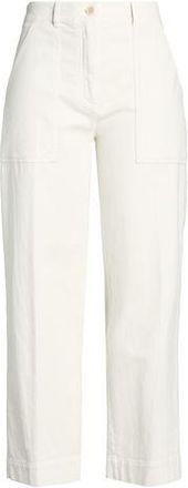 19.70 Nineteen Seventy PARTES DE ABAJO - Pantalones vaqueros en YOOX.COM