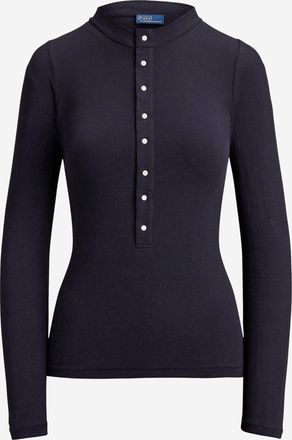 Polo Ralph Lauren katoenen ribgebreide trui