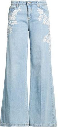 Ermanno Scervino HOSEN & R&Ouml;CKE - Jeanshosen auf YOOX.COM
