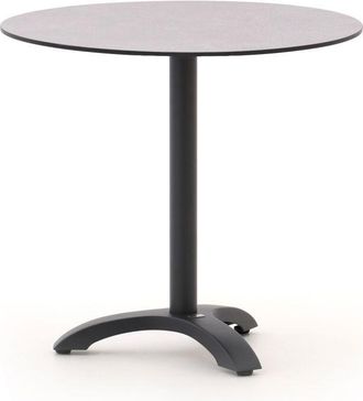 Bellagio la vita attrattiva Bellagio Lisio tuintafel &oslash;80cm (h:73cm)