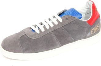 Pantofola D'oro Hombre, Zapatos, Gris, Talla: 42 EU