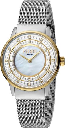 Gianfranco Ferre Donna Cremona Womens Watch