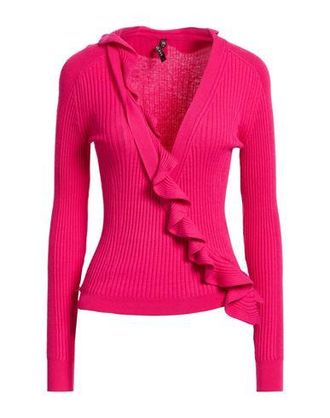 Manila Grace Wrap cardigans