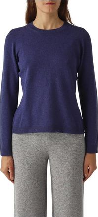 Gran Sasso Mujer, Jerseys, Azul, Talla: L