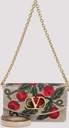Valentino Garavani Small Clutch