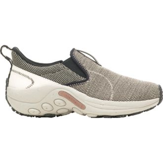 Merrell Womens Jungle Moc Evo Shoes Brown 10.5