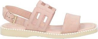 Hogan SCHUHE - Sandalen auf YOOX.COM