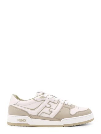 Fendi Match Sneakers