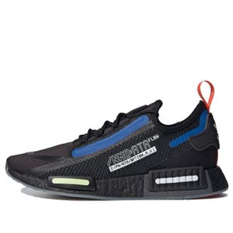 adidas NMD_R1 Spectoo NASA Core Black FZ3201