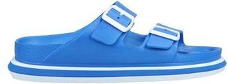 Barracuda FOOTWEAR - Sandals on YOOX.COM