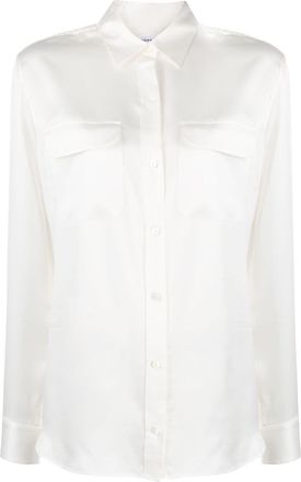 Equipment Signature Shirt