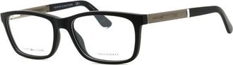 Tommy Hilfiger TH 1478 0003 00 Matte Black 55mm