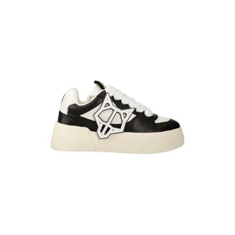 Naked Wolfe Uomo, Scarpe, Nero, 44 EU, new