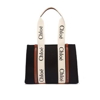 Chlo&eacute; Borsa tote media Chloe Chlo&eacute; Woody