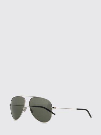 Saint Laurent Occhiali Da Sole Donna colore Argento