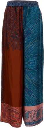 Pierre-Louis Mascia Donna, Pantaloni, Multicolore, S, new