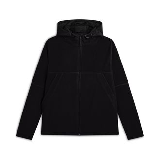 Freddy Giacca Uomo Regular Fit in Nylon Soft Shell