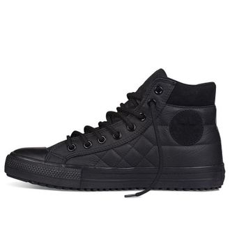 Converse Chuck Taylor All Star PC Hi Black 153669C