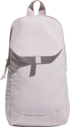 adidas Essentials 3 Sling Bag in Ice Purple/Ice Lavender at Nordstrom Rack