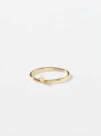 Midi34 Womens Sandrine ring