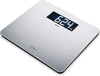 Beurer B&aacute;scula De Ba&ntilde;o Beurer Gs405: Peso M&iacute;nimo: 100 G Peso M&aacute;ximo: 200 Kg
