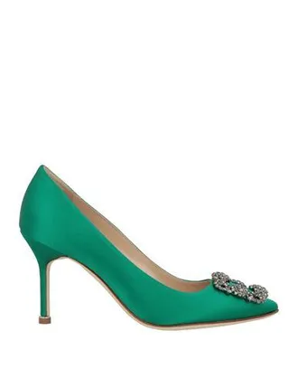 Manolo Blahnik SCHUHE - Pumps auf YOOX.COM