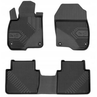 OEM Alfombras, Tapetes, Tapetes De Goma, Bandejas Honda Cr-v 5 2016-2023 77