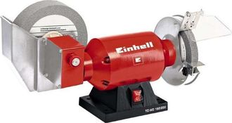 Trade Shop Trade Shop - Rectificador De Lat&oacute;n Con Chorro De Agua 150/200mm 250w Einhell - Tc-wd 150/200