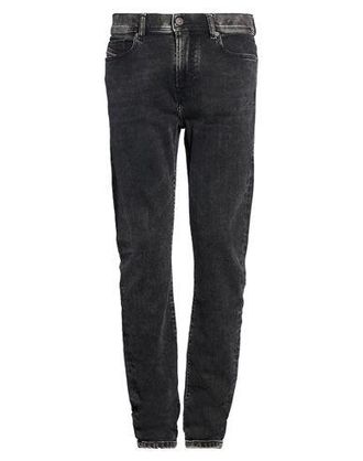 Diesel BOTTOMWEAR - Jeans on YOOX.COM