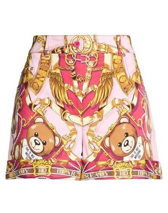 Moschino BOTTOMWEAR - Shorts e bermuda su YOOX.COM