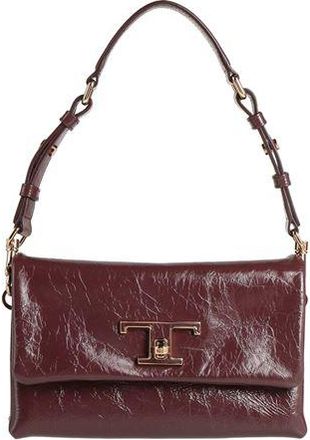 Tod's BOLSOS - Bolsos de asas largas en YOOX.COM